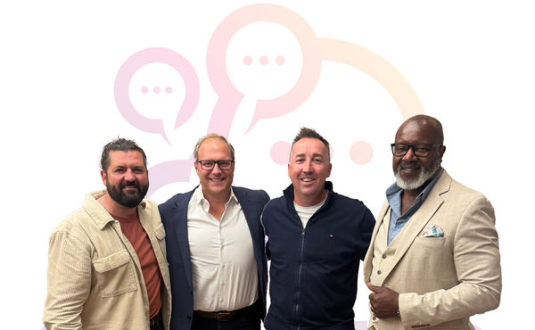 MEN second meet up