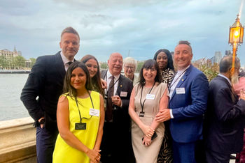 REACH at Lords