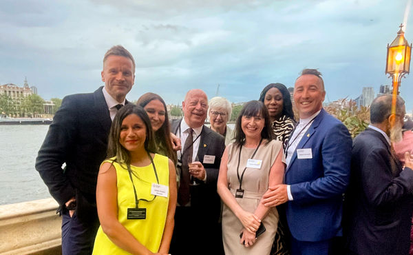 REACH at Lords