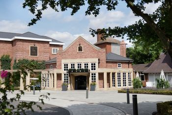 The Belfry makes menopause matter