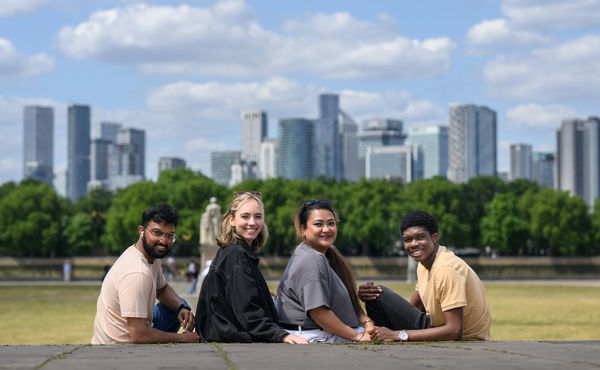 reach greenwich