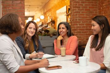 Creating a menopause-friendly workplace