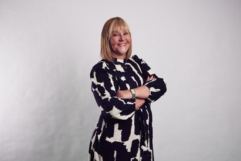dawn mitchell