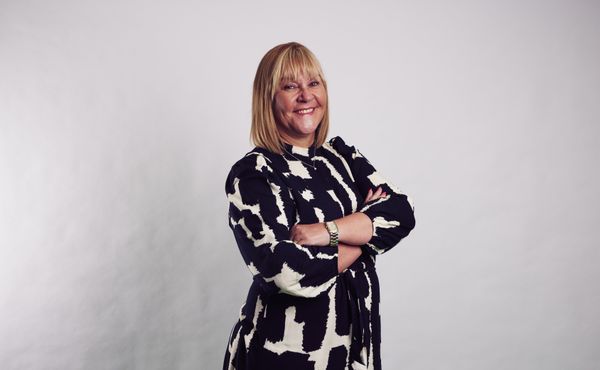 dawn mitchell