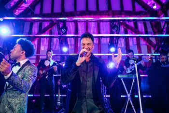 Peter Andre
