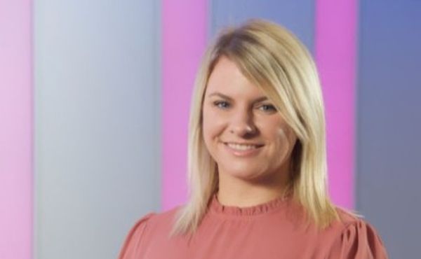 lyndsey rafferty