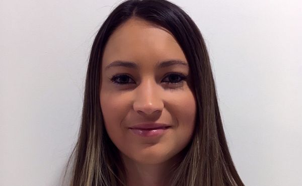 Claudia Hall, Event Director IBTM World