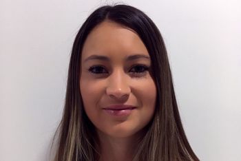 Claudia Hall, Event Director IBTM World