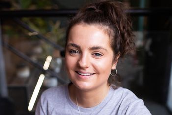 Ellie Ashton-Melia