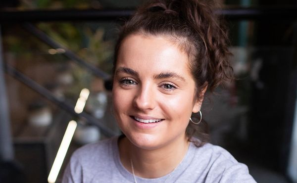Ellie Ashton-Melia