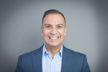 Clem Galindo joins Royal Caribbean's incentive group sales team