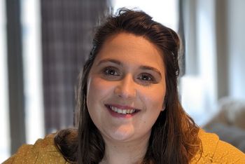 Megan Saunders
