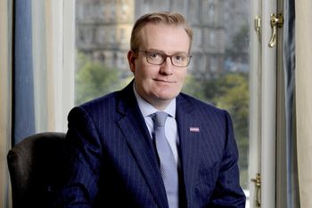 Neil Brownlee appointed to PCMA