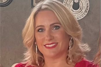 rachel swann aeo