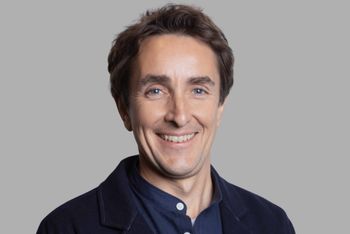 Expansion 'front of mind' as Distortion Creative Group appoints new CEO