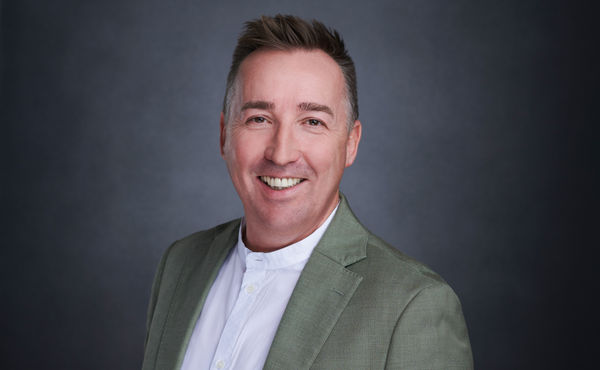 Robert Kenward, Fitability Recruiter at YOU Search & Select