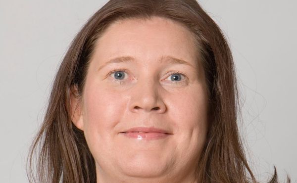 Sinead Moran