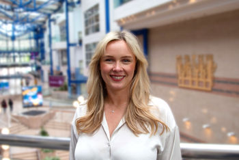 Rachael Maguire