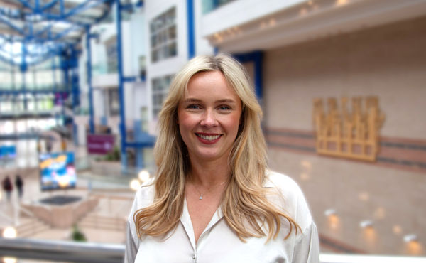 Rachael Maguire