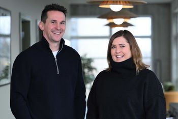 sleek events pair