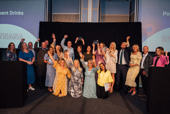 ITM Awards