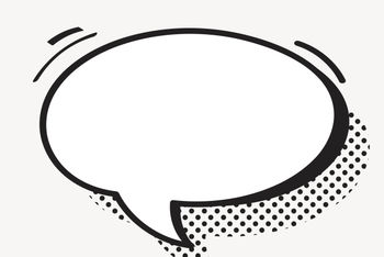 In conversation with