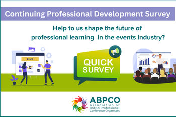 ABPCO launches 2026 CPD survey to shape professional learning priorities