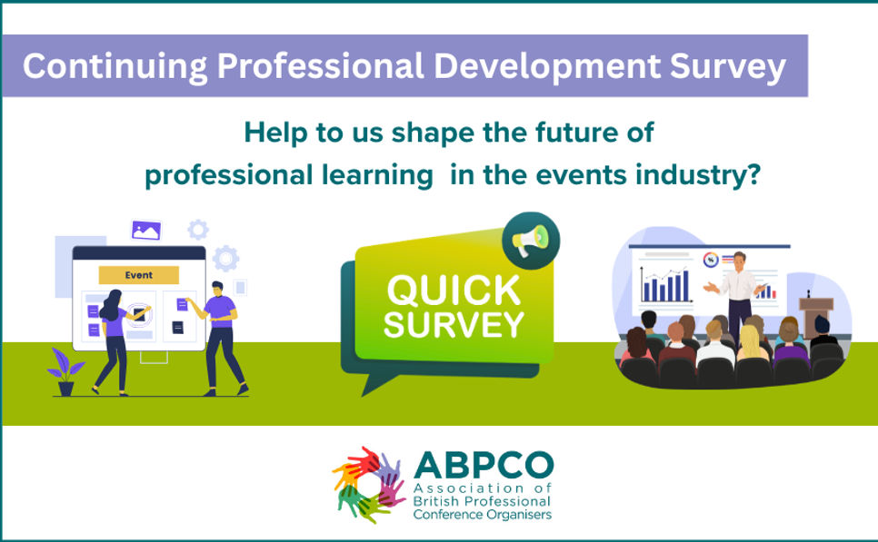 ABPCO launches 2026 CPD survey to shape professional learning priorities