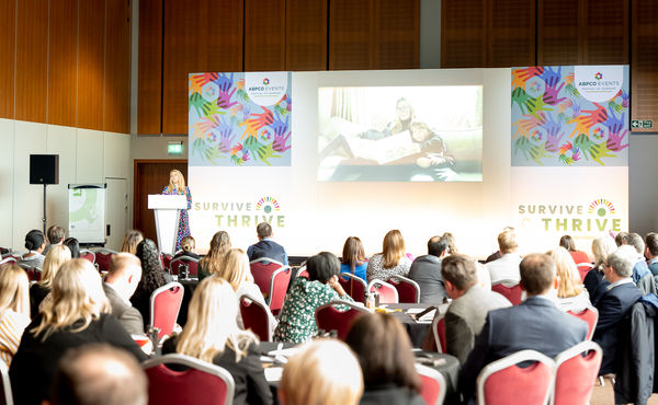 ABPCO Festival of Learning Telford