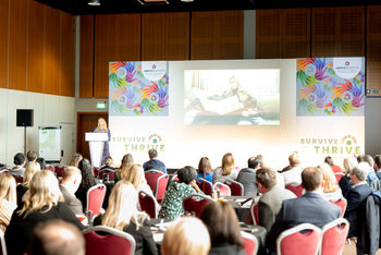 ABPCO Festival of Learning Telford