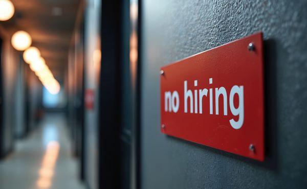 MIA hiring problem 