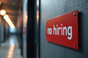 MIA hiring problem 