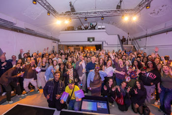 elevate 2026 launch