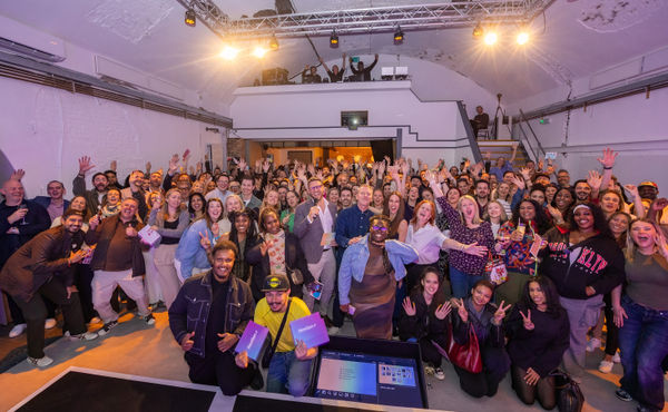 elevate 2026 launch