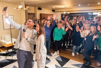 Events industry mentoring scheme Elevate