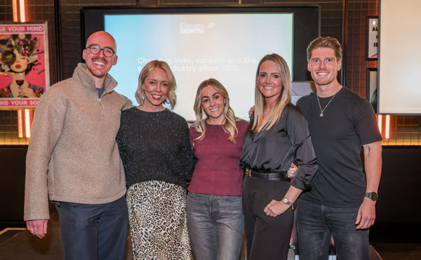 elevate north