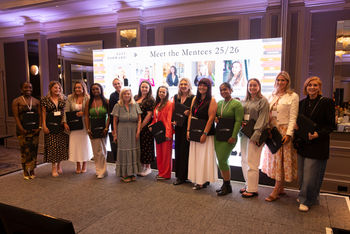 The FF15 2025-26 cohort 