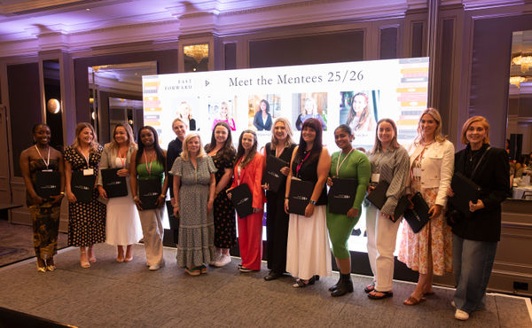 The FF15 2025-26 cohort 