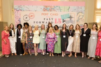 FF15 Mentoring Awards