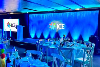ICE continues international expansion in the US