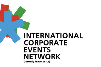 ICE rebrands as International Corporate Events Network