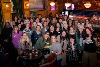 Network of Women in Events unveils NOWIE 2.0