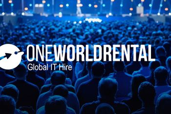 One World Rental expands internationally with new hires and branch openings
