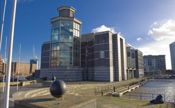 royal armouries