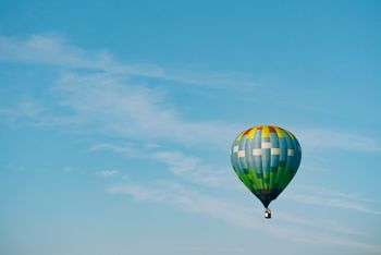 Aaron Burden for Unsplash