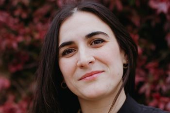 Anna Abdelnoor isla