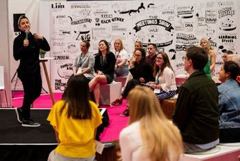 The Meetings Show starts search for innovators and experts for 2025 show