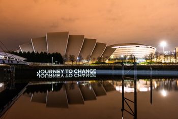 Keynotes revealed for VisitScotland Business Events conference