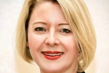 Louise Scott AIMEbassador