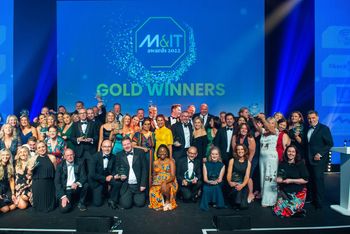 M&IT AWARDS 23